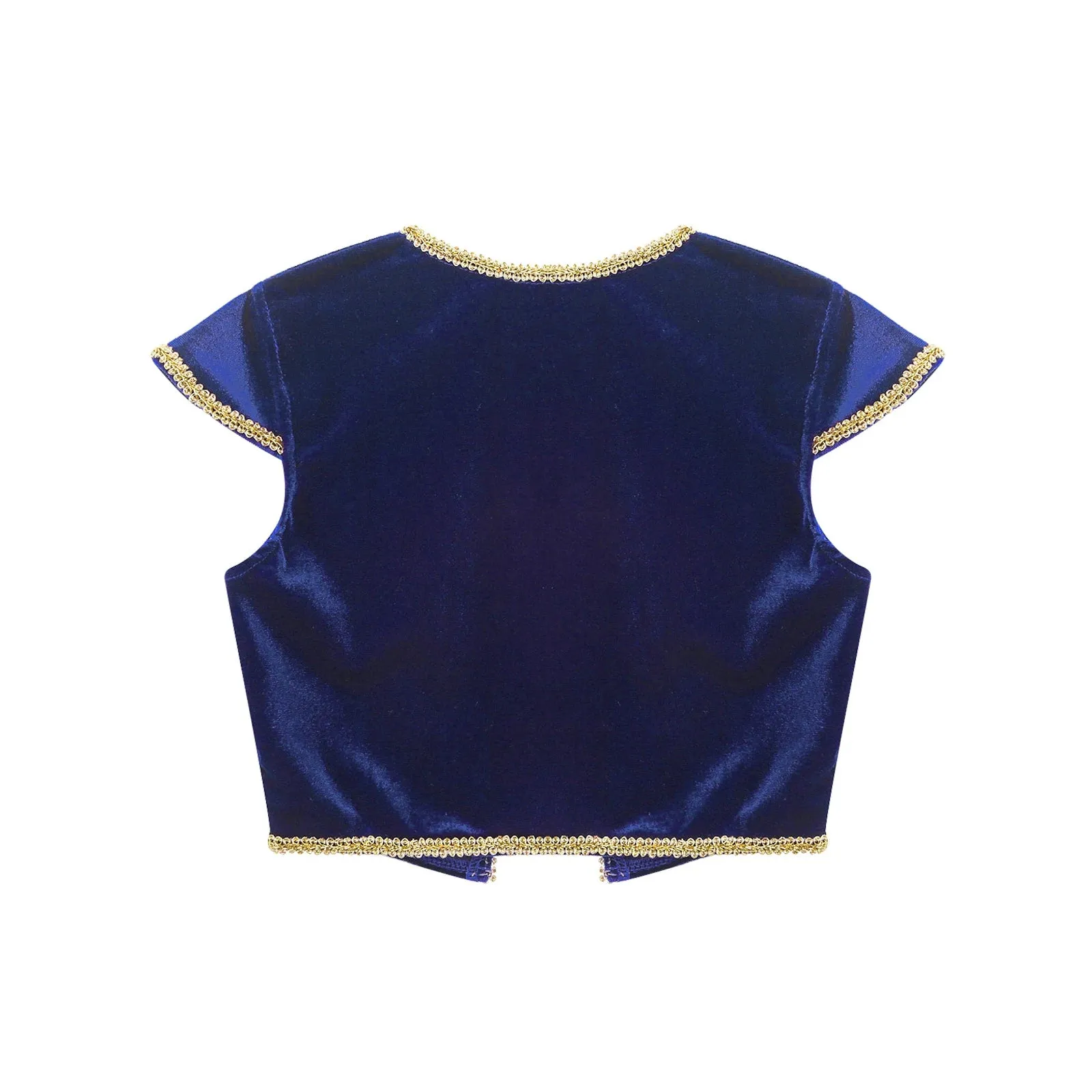 Aladdin Costume Kids Boys Arabian Prince Costume