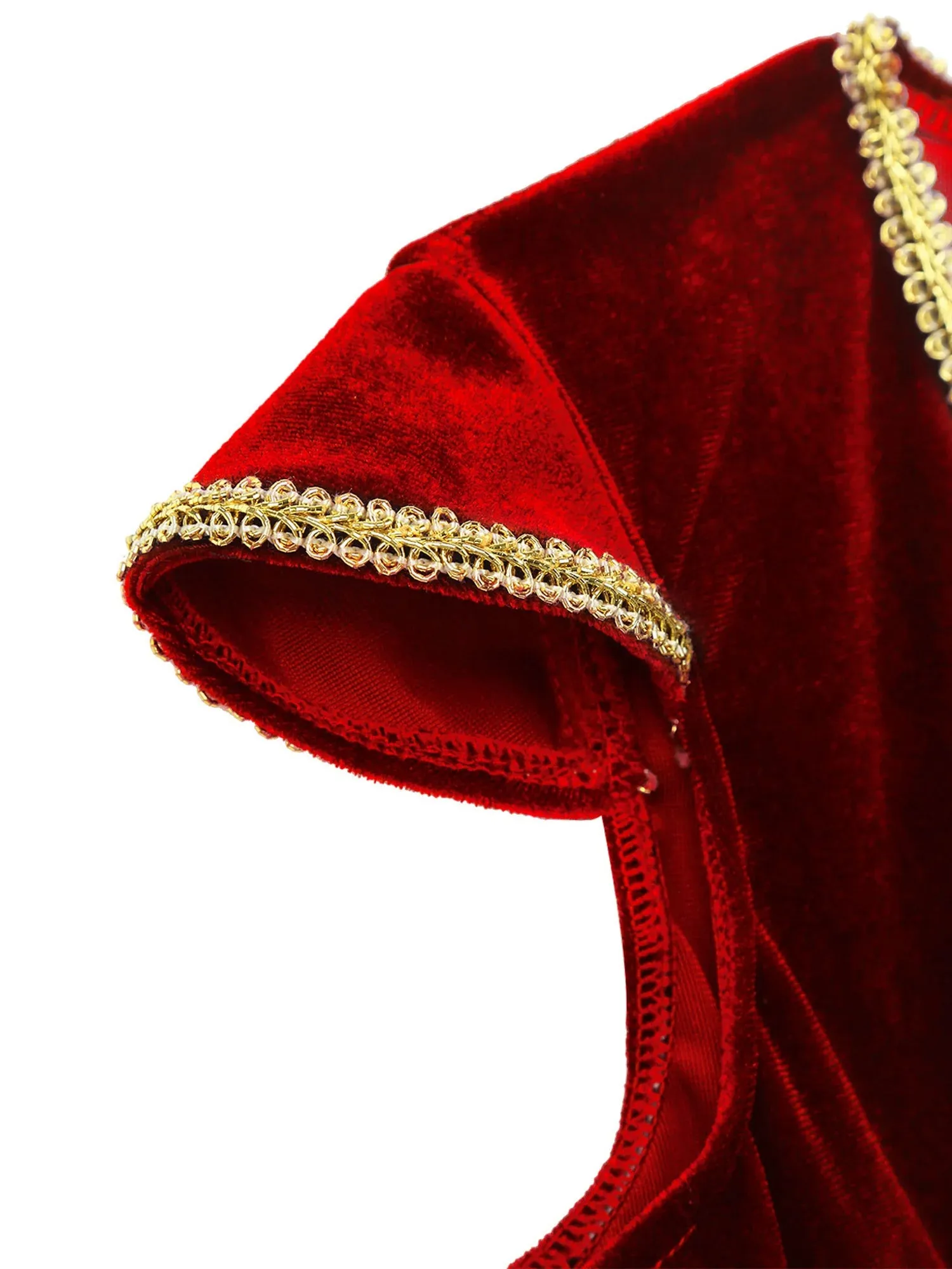 Aladdin Costume Kids Boys Arabian Prince Costume