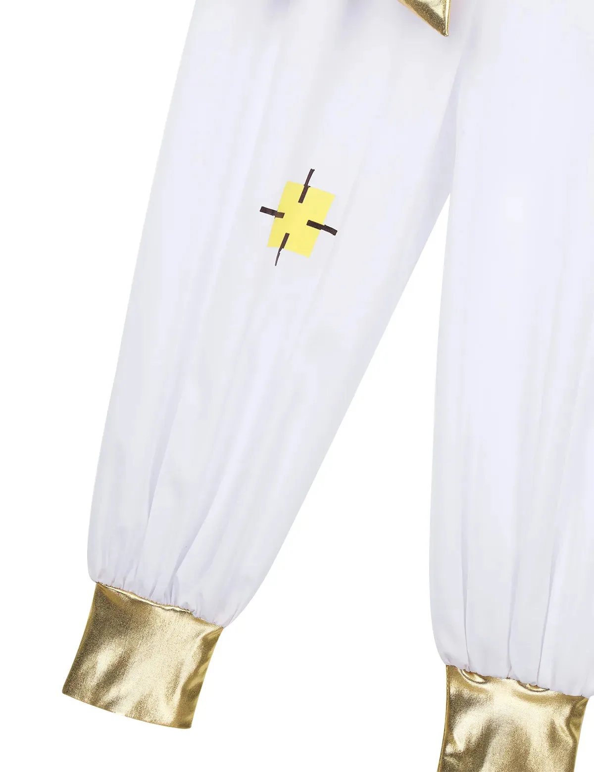 Aladdin Costume Kids Boys Arabian Prince Costume