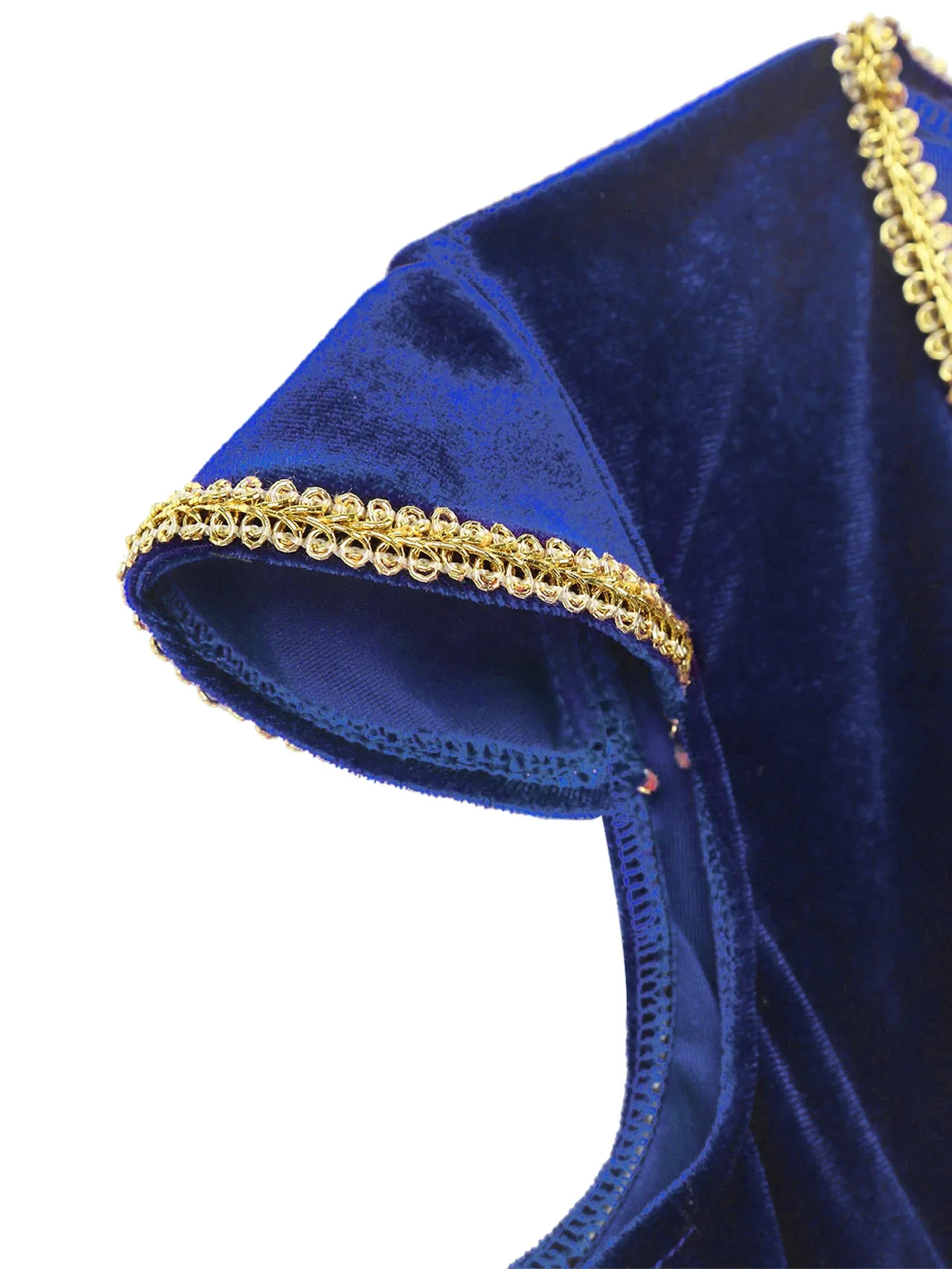 Aladdin Costume Kids Boys Arabian Prince Costume