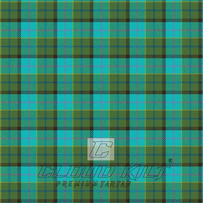Aylsham Premium Tartan Kilt