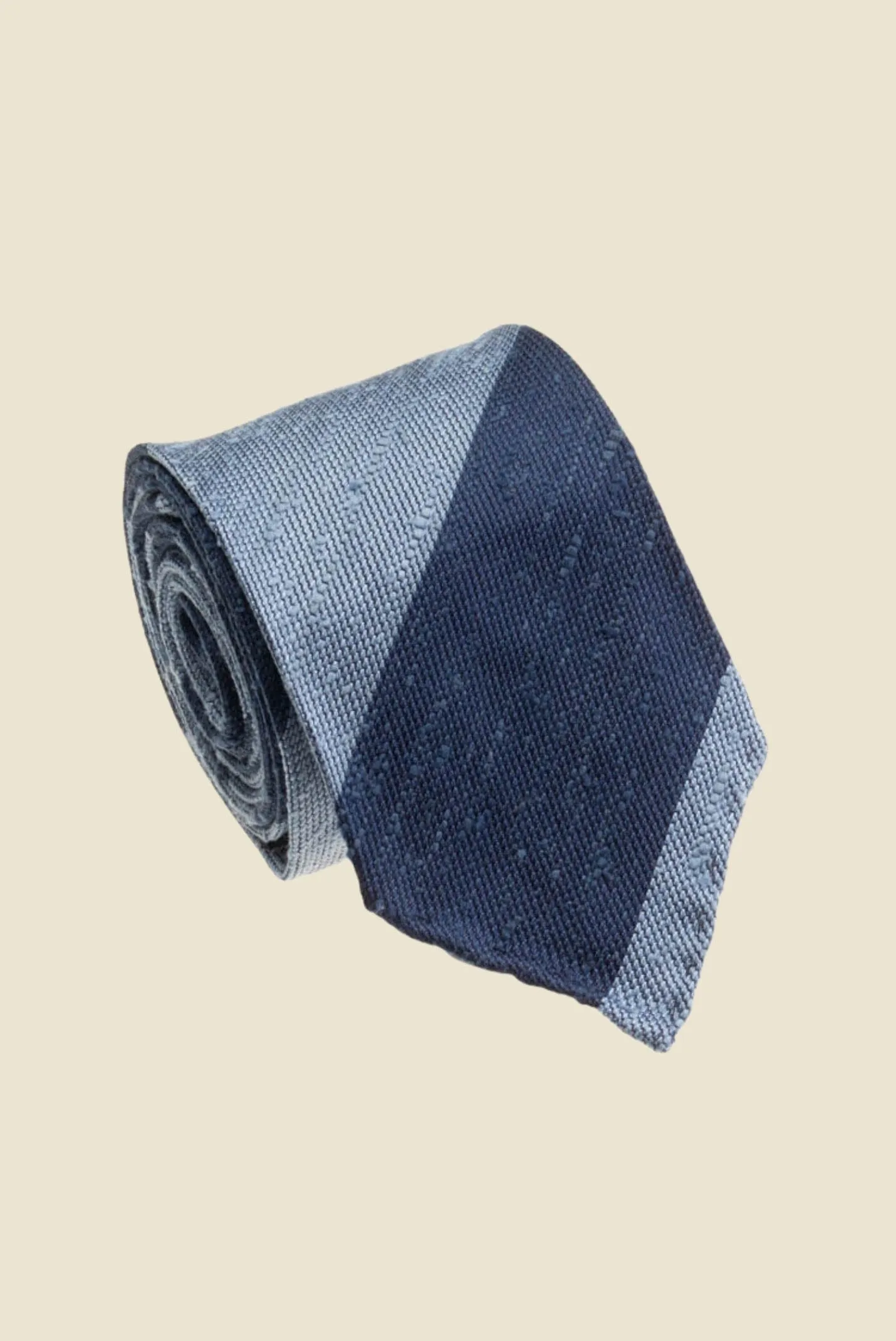 Classic Striped Tie