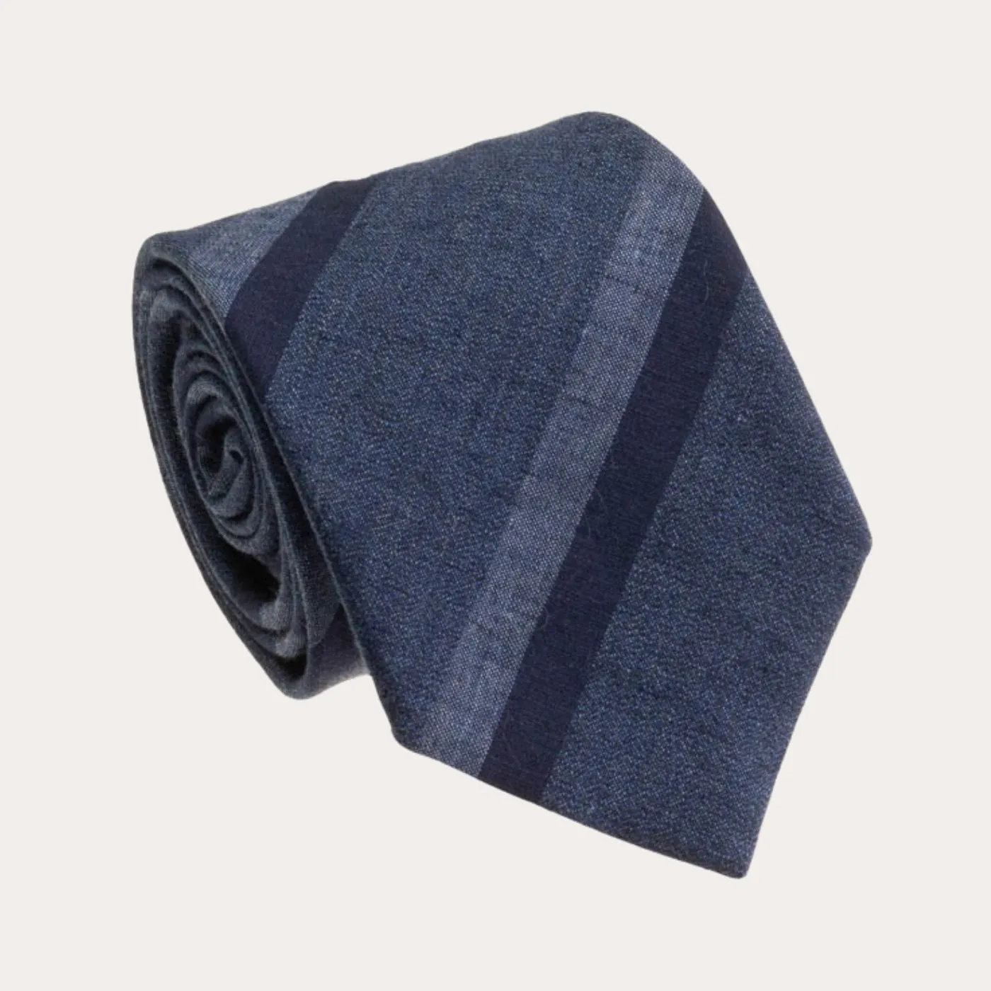 Classic Striped Tie