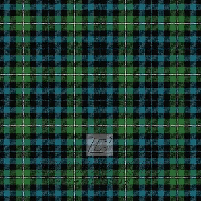 Forbes Ancient Ancient Tartan