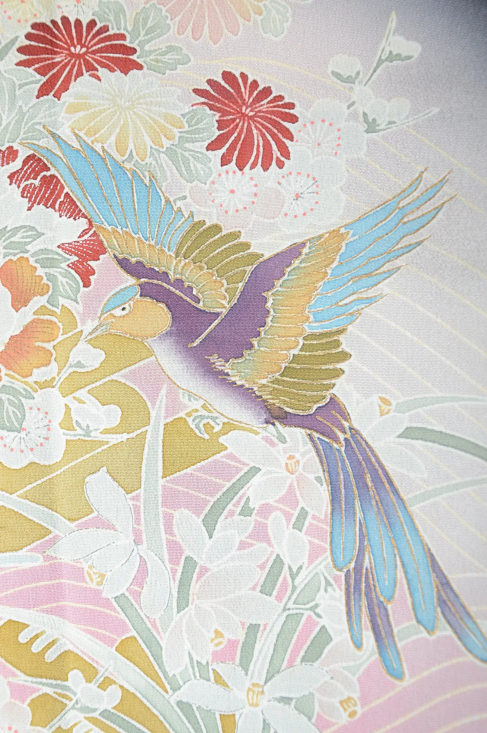 Japanese kimono / BK #559