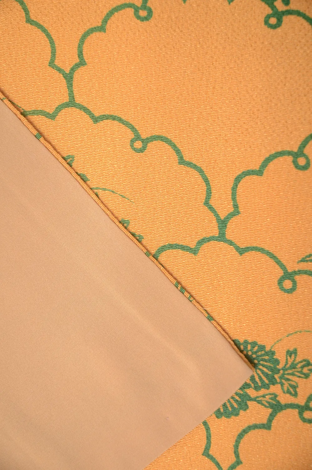 Japanese kimono / SK #1-458