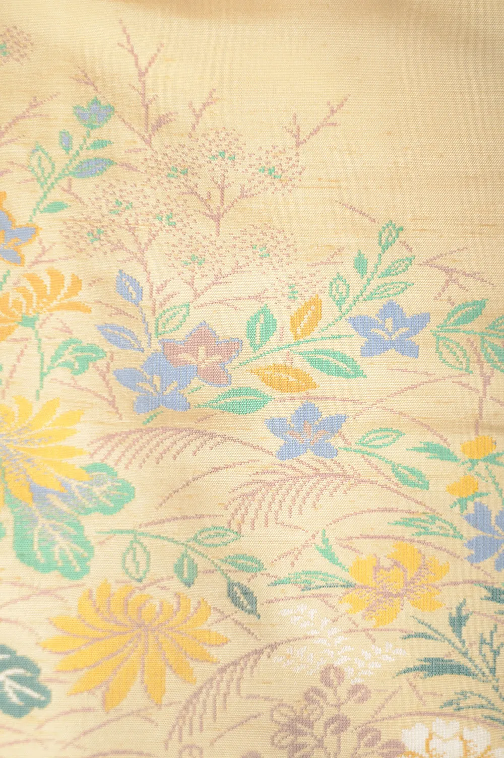 Japanese kimono / TK #1-734