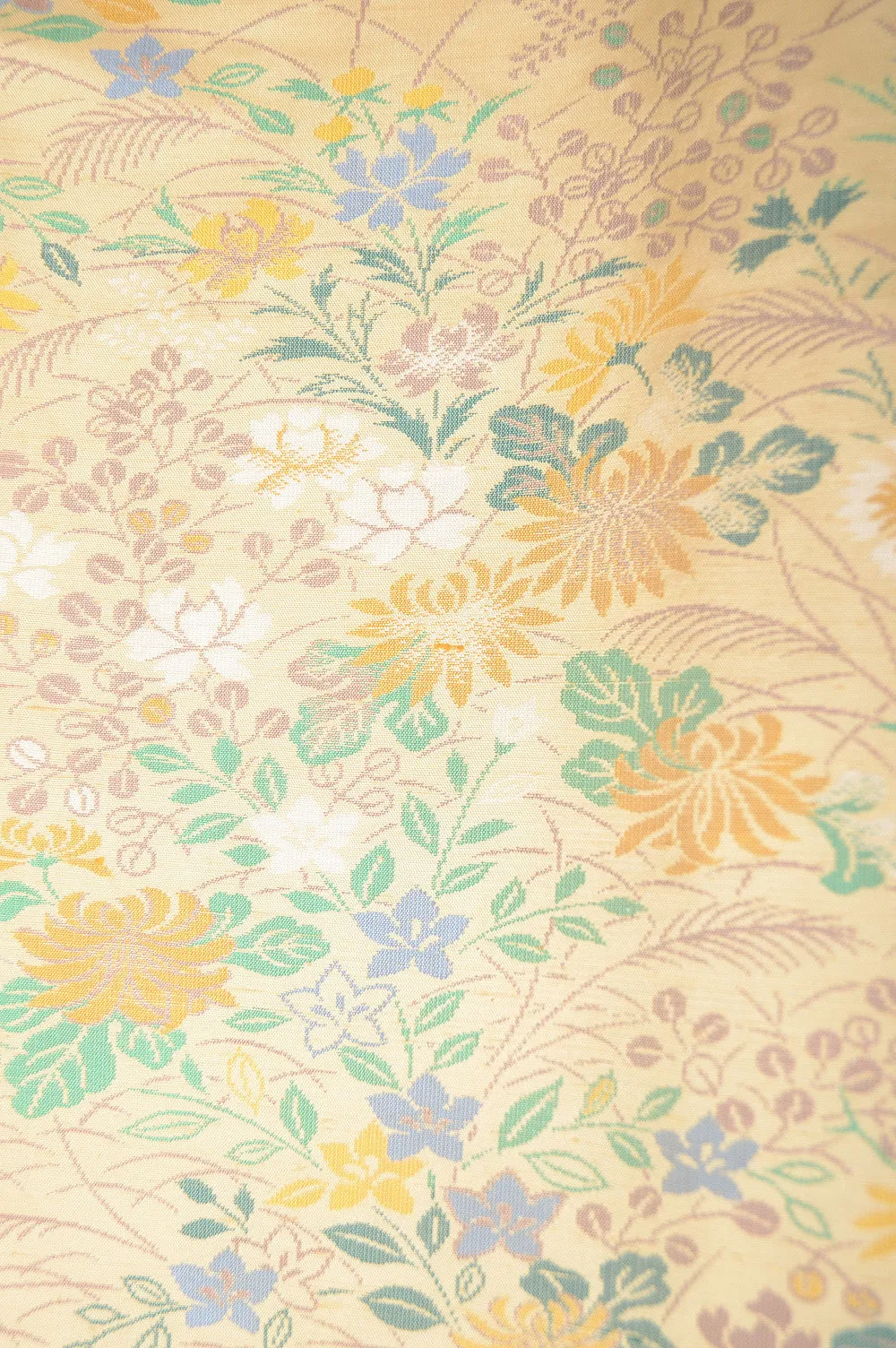 Japanese kimono / TK #1-734