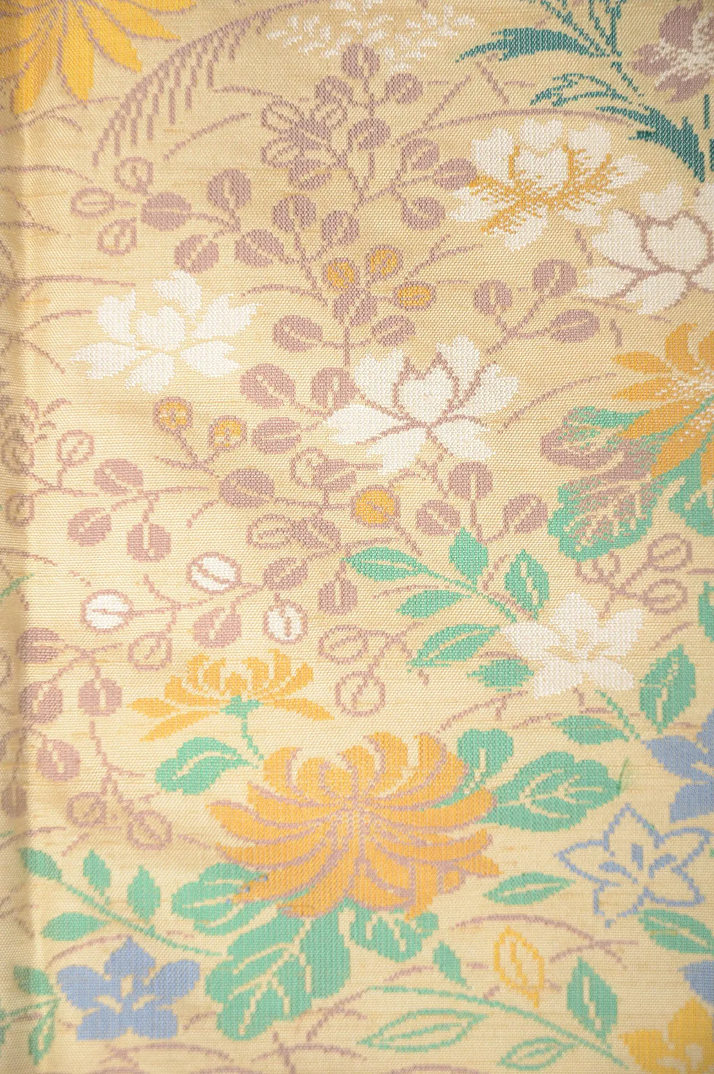 Japanese kimono / TK #1-734