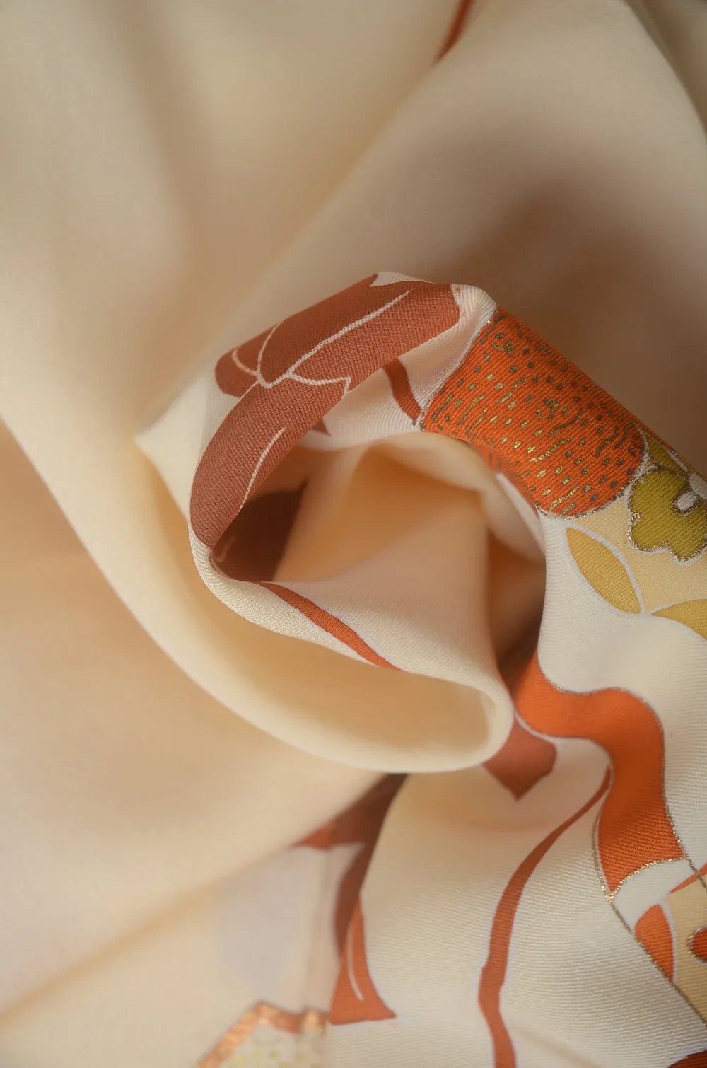 Japanese kimono / TK #2-230