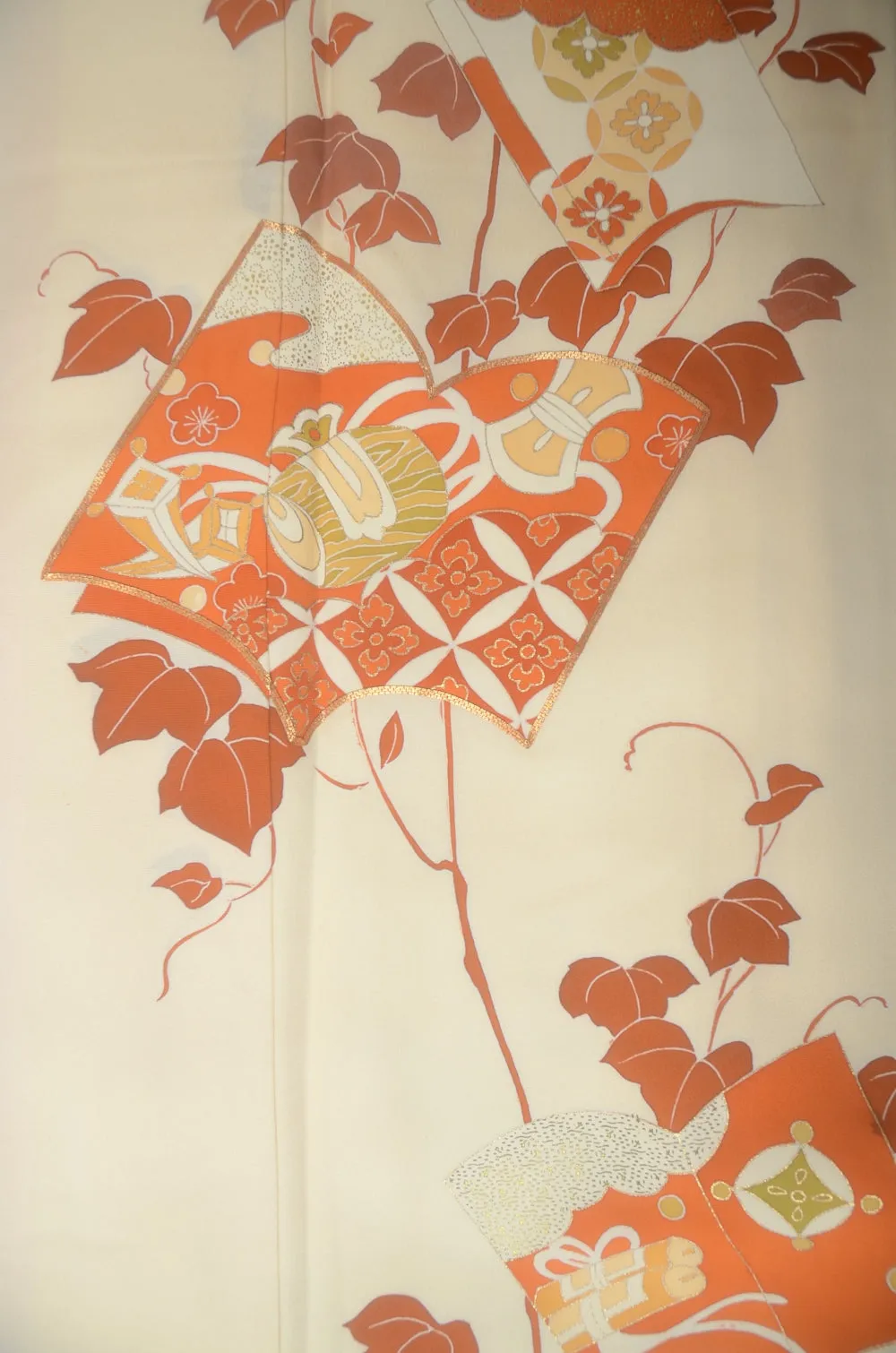 Japanese kimono / TK #2-230