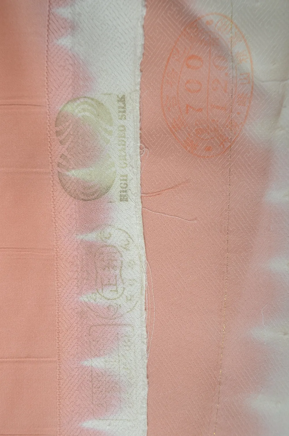 Japanese kimono / TK #2-244