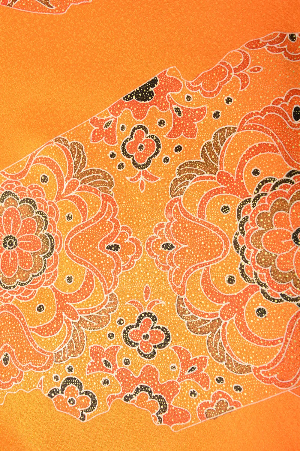 Japanese kimono / TK #933