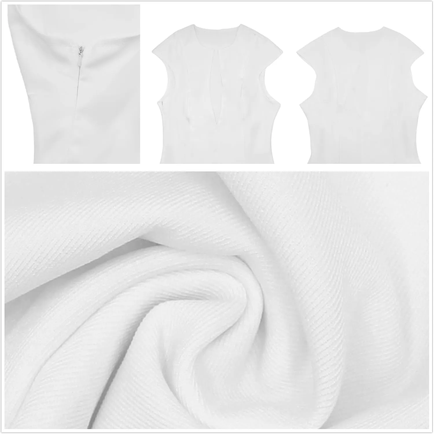 MINGSEECESS Women Cap Sleeve Mini Short Dress Deep V Neck Bodycon A-line Party Club Dresses