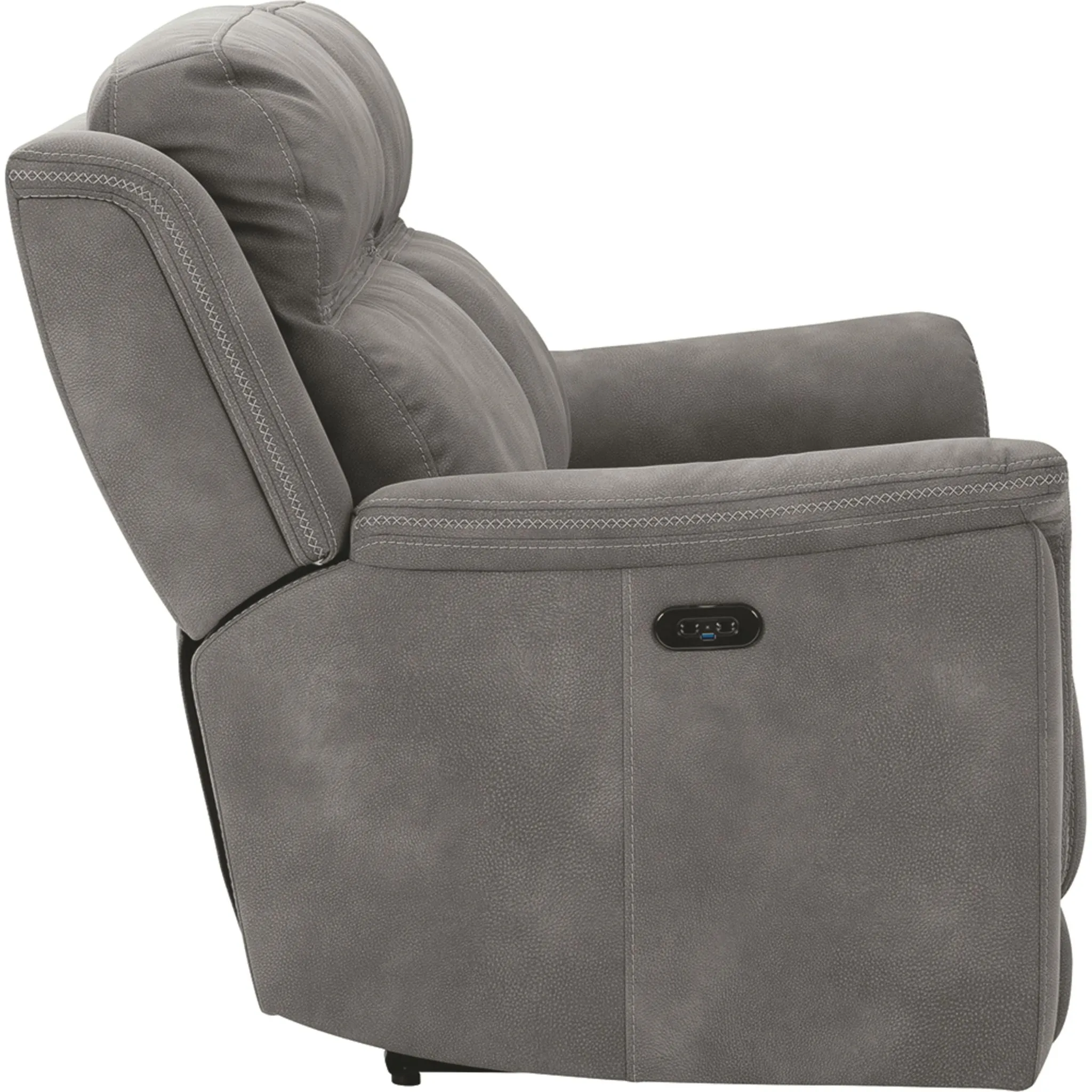 Next-Gen Durapella Reclining Sofa with Power