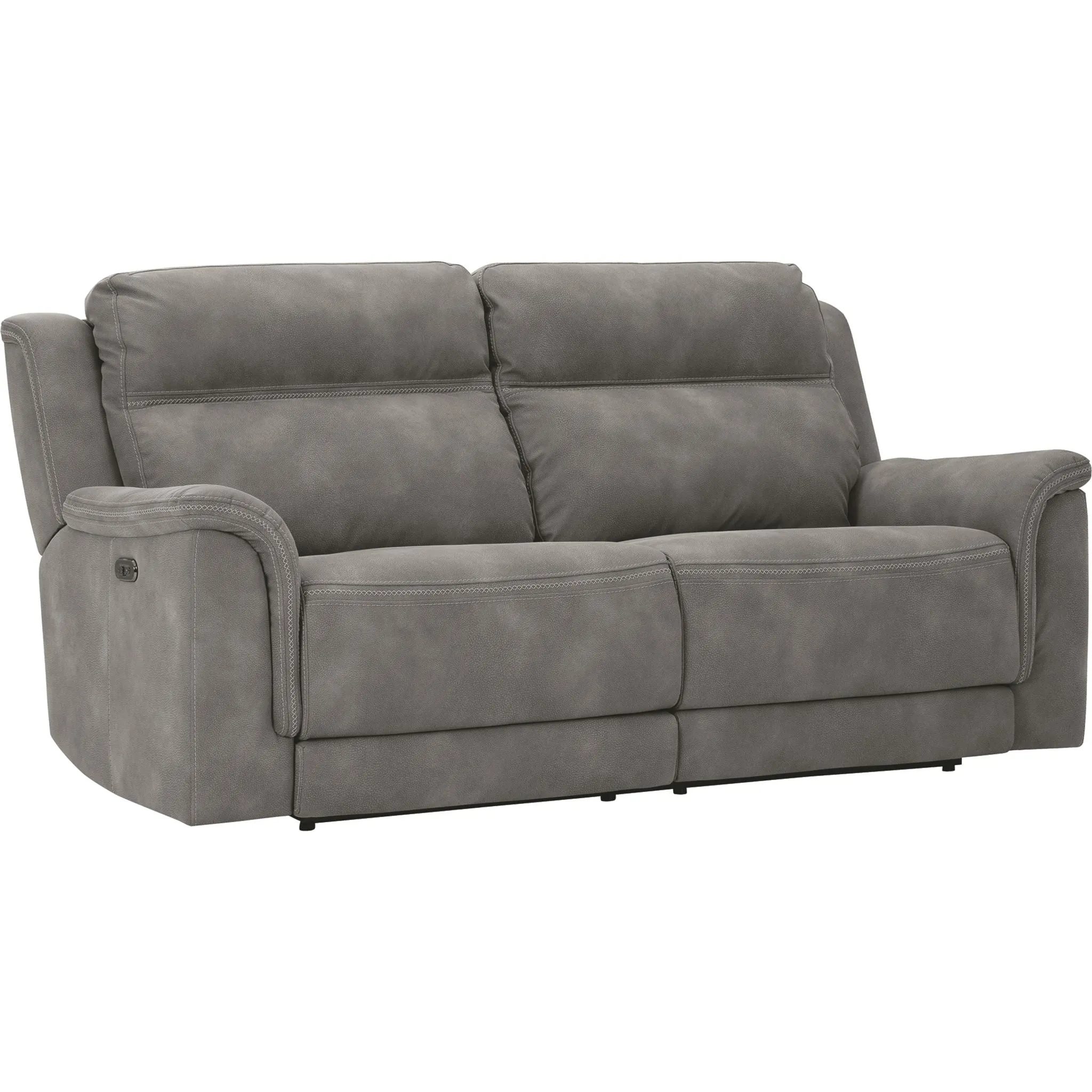 Next-Gen Durapella Reclining Sofa with Power