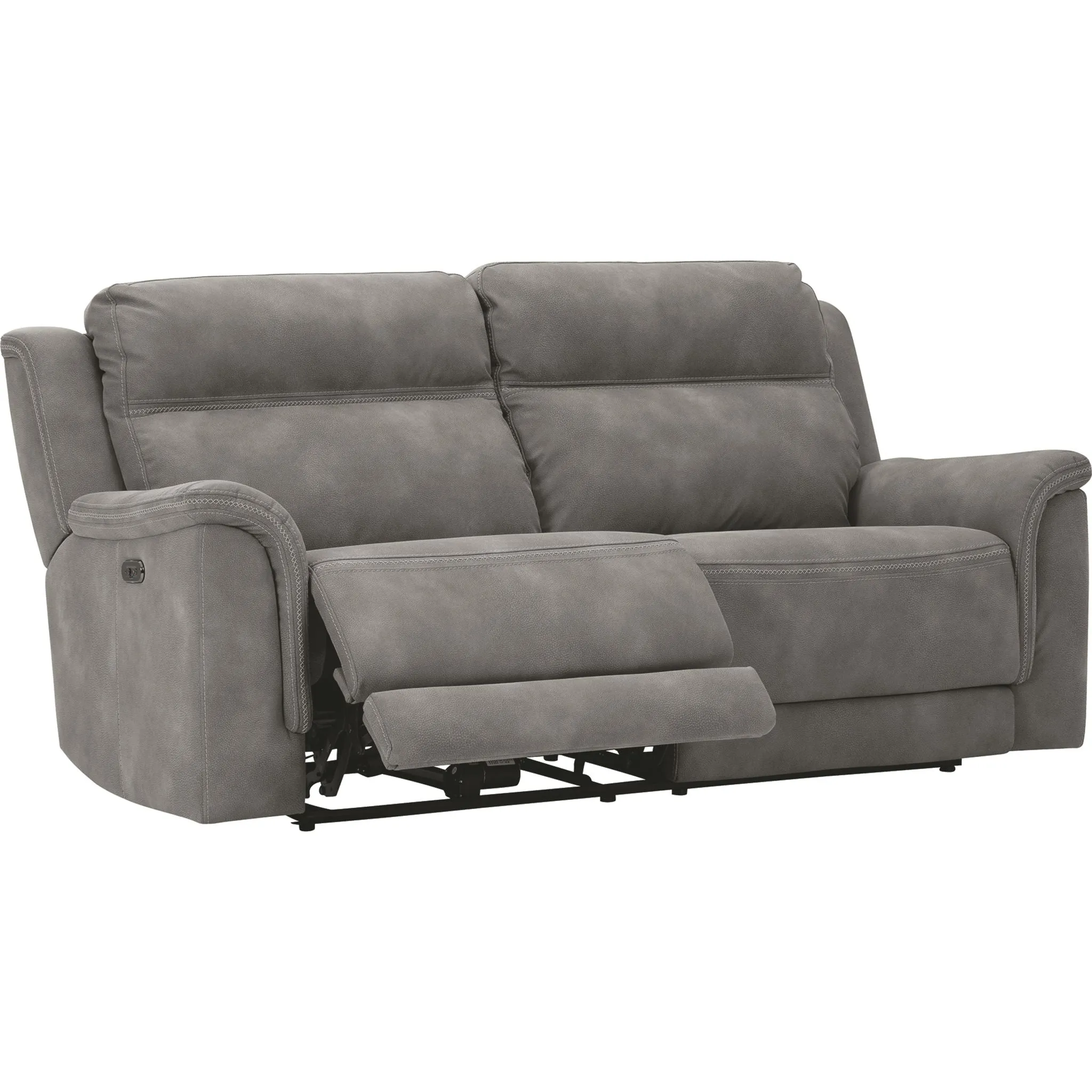 Next-Gen Durapella Reclining Sofa with Power