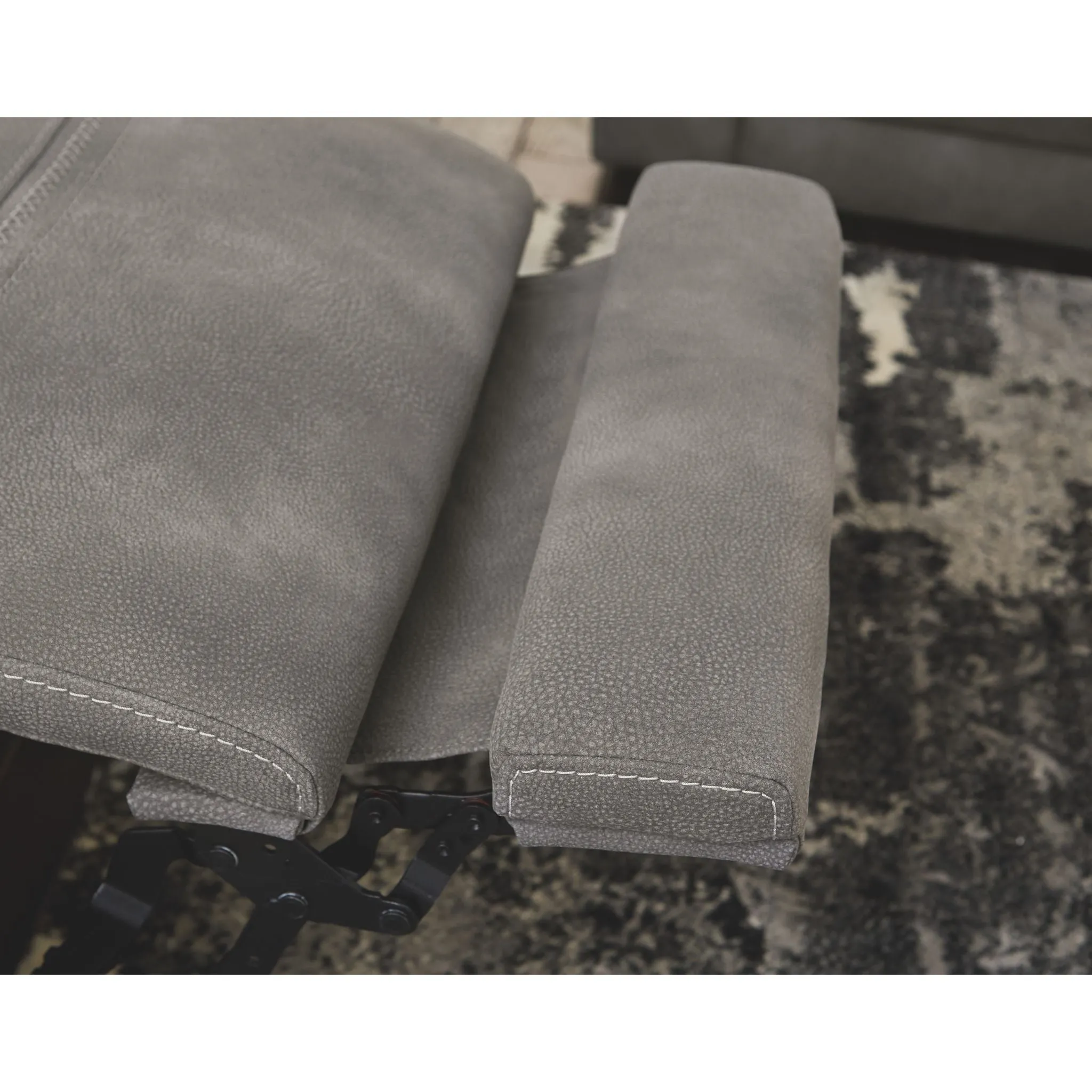 Next-Gen Durapella Reclining Sofa with Power