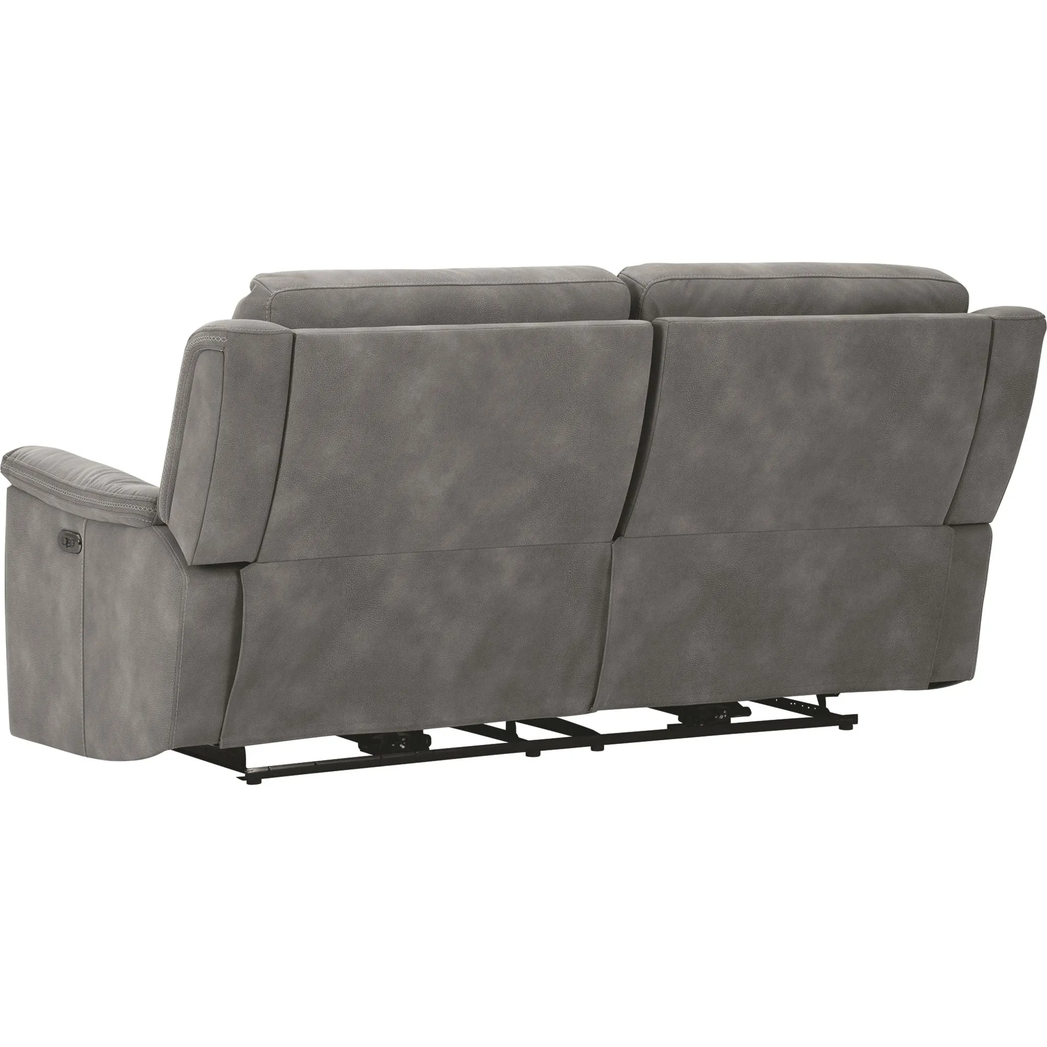 Next-Gen Durapella Reclining Sofa with Power