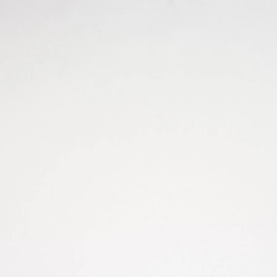 Plain White Lightweight Cotton Shirting