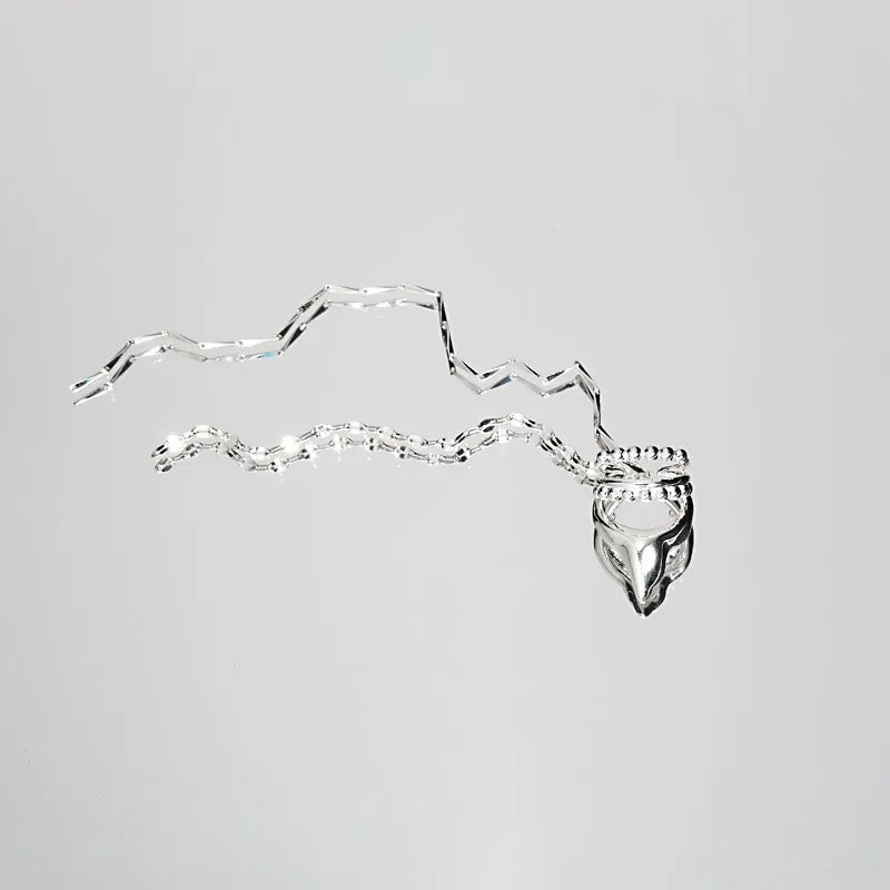 Pre Order: Long Elf Ear Clip