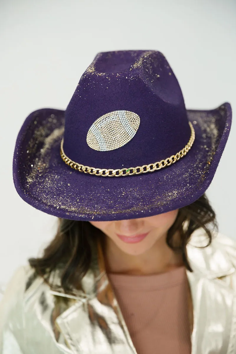 PURPLE PASSION RANCHER