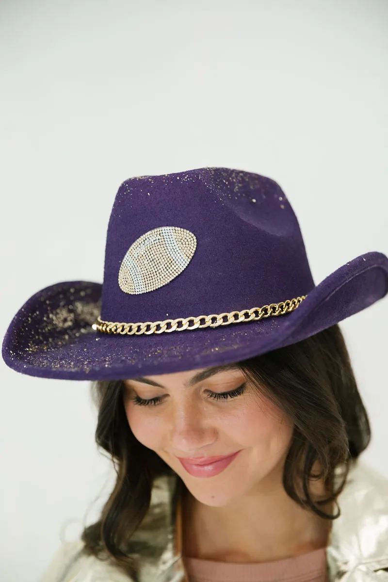 PURPLE PASSION RANCHER