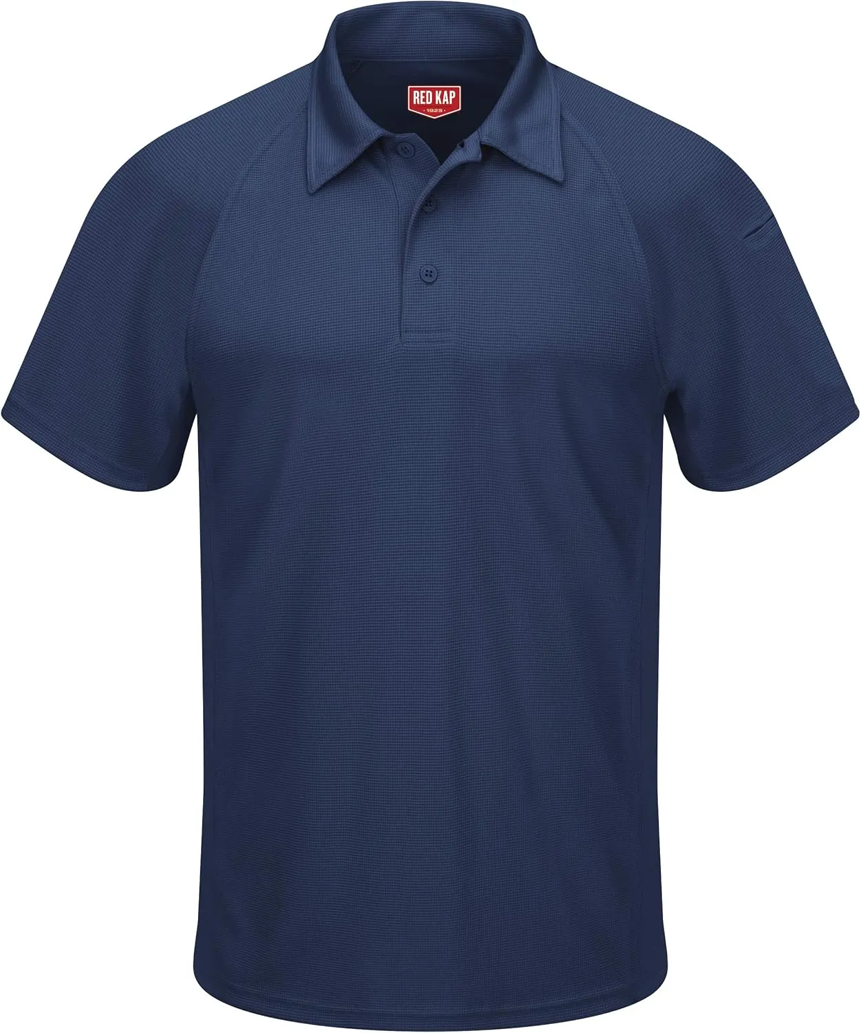 Red Kap Men's Active Performance Polo Shirt