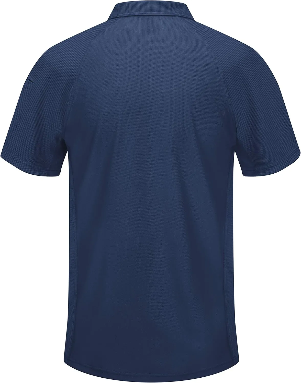 Red Kap Men's Active Performance Polo Shirt