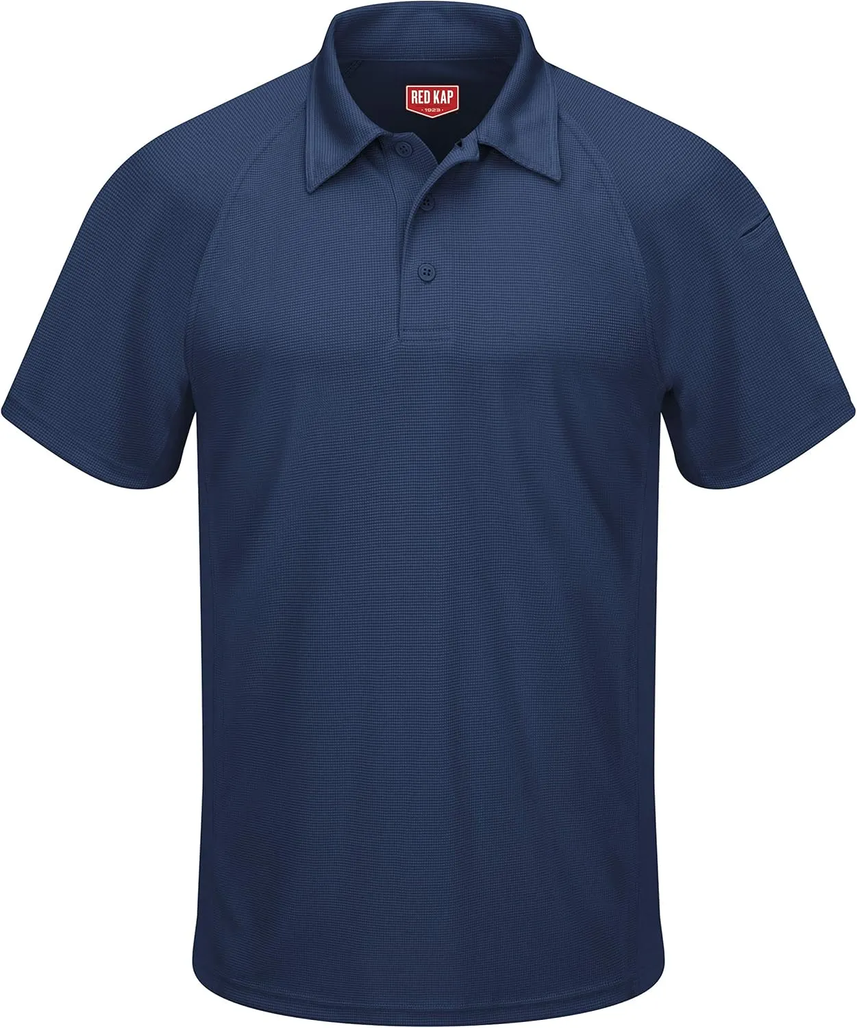 Red Kap Men's Active Performance Polo Shirt