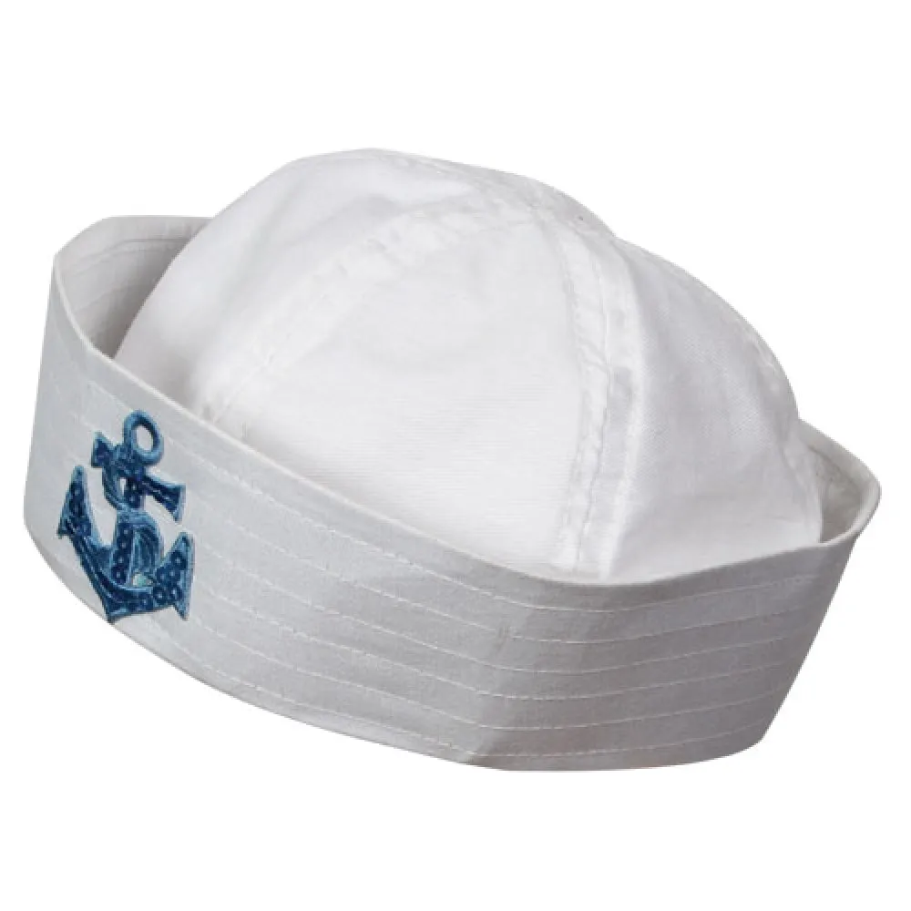Sailor Doughboy Hat