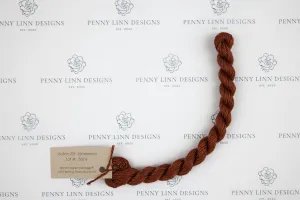 Silk & Ivory 59 Cinnamon