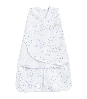 SleepSack® Swaddle - Blue Midnight Moons