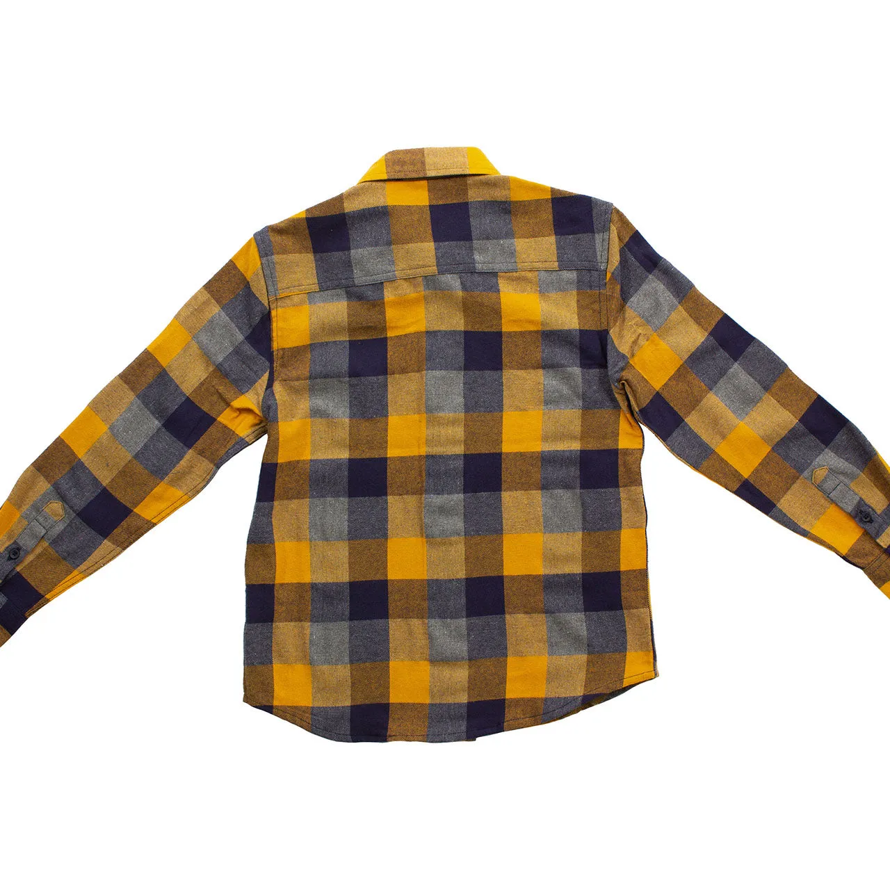 Timothy Flannel Boy