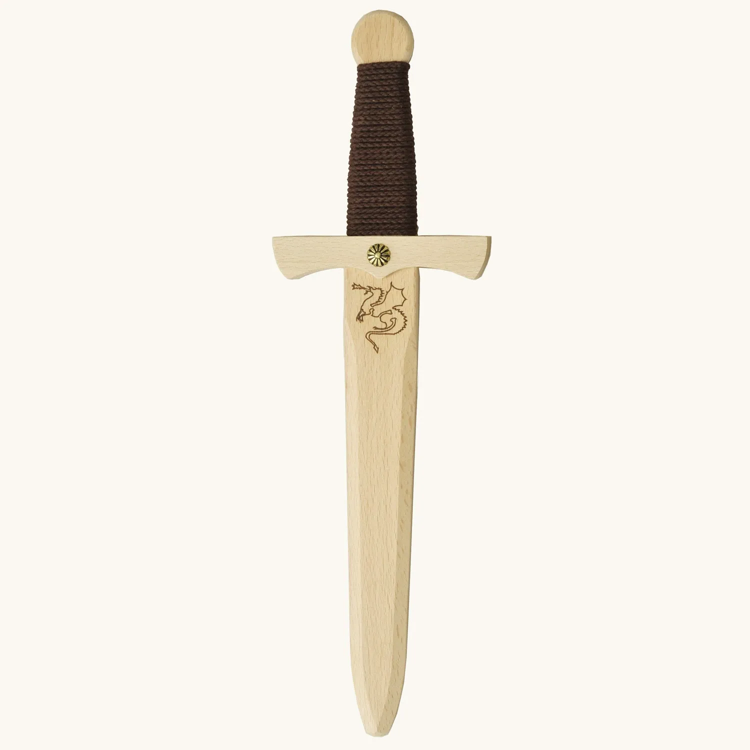 Vah Dragon Wooden Dagger