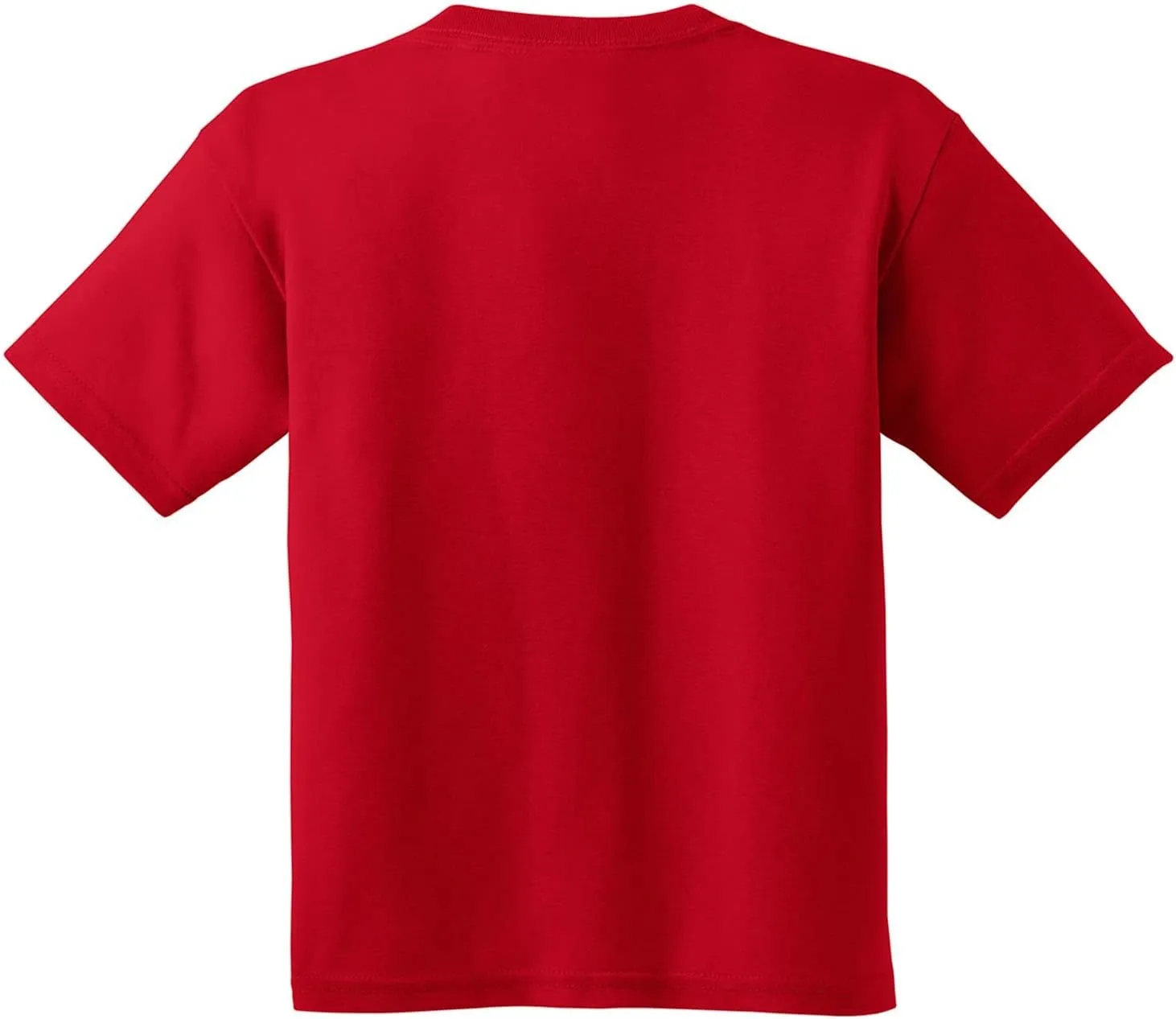Veracco Letter M Halloween Costumes Youth T_Shirt Funny Halloween Team Group T-Shirt